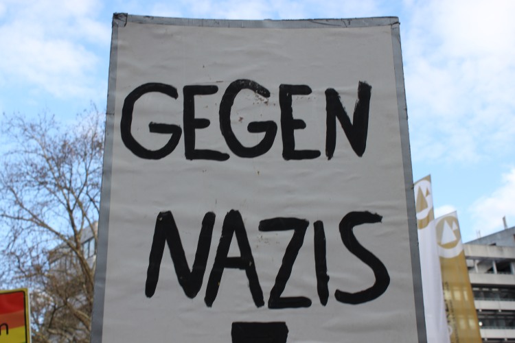 anti-Nazi-Demo 23.1.2014 Pforzheim 017